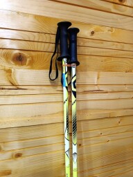 PALICE ARCORE NEON YELLOW 90CM
